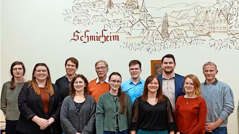 Vorstandschaft 2025